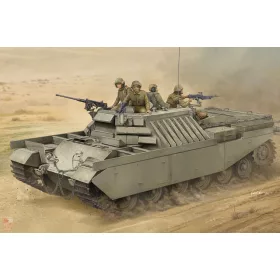 Hobby Boss 1:35 IDF APC Nagmashot