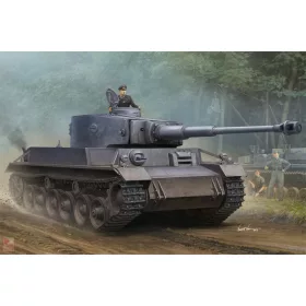 Hobby Boss 1:35 German VK.3001(P)