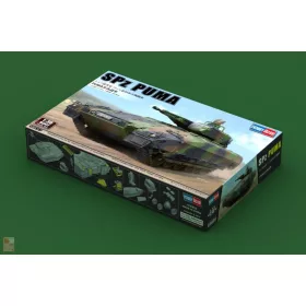Hobby Boss 1:35 SPz PUMA