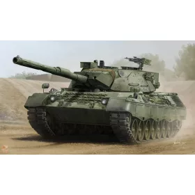 Hobby Boss 1:35 Leopard C2 (Canadian MBT)