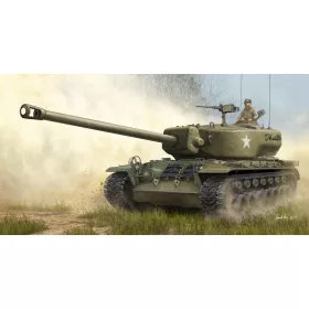 Hobby Boss 1:35 US T30 Heavy Tank