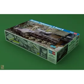 Hobby Boss 1:35 German Flakpanzer V Ausf.A