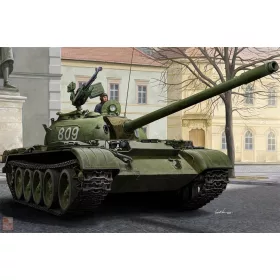 Hobby Boss 1:35 Soviet T-54 Medium Tank