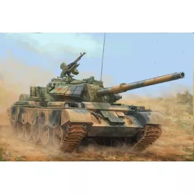 Hobby Boss 1:35 PLA 59-D Medium Tank