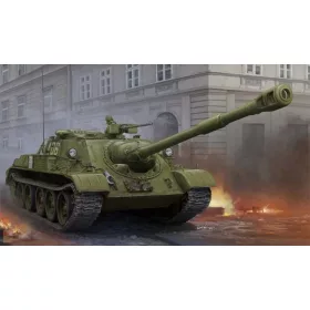 Hobby Boss 1:35 Soviet SU-122-54 Tank Destroyer