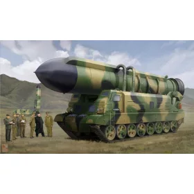 Hobby Boss 1:35 DPRK Pukguksong-2