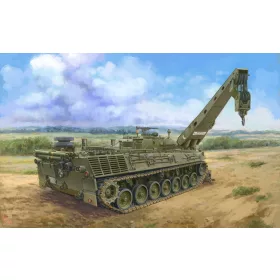 Hobby Boss 1:35 Bergepanzer BPz2 "Buffalo" ARV
