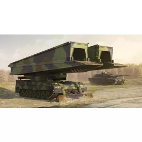 Hobby Boss 1:35 German IGUANA PSB-2-28(m)