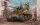 Hobby Boss 1:48 U.S M4A1 76(W) TANK