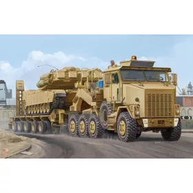 Hobby Boss 1:35 M1070/M1000 HETS