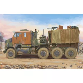 Hobby Boss 1:35 M1070 Gun Truck