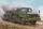 Hobby Boss 1:35 Scammell Commander with 62 tonne Crane Fruehauf semi-trailer