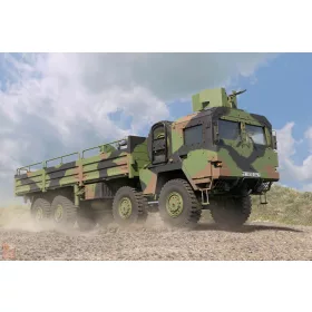 Hobby Boss 1:35 LKW 10t mil gl