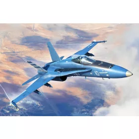 Hobby Boss 1:48 F/A-18C HORNET