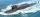 Hobby Boss 1:700 PLAN Type 094A Jin Class SSBN