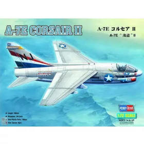 Hobby Boss 1:72 A-7E 'Corsair' II