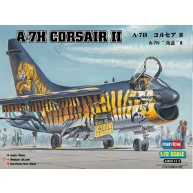 Hobby Boss 1:72 A-7H Corsiar II