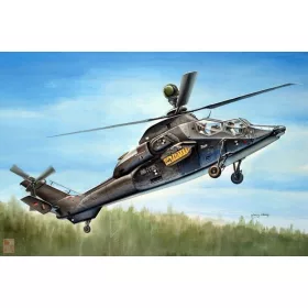 Hobby Boss 1:72 Tiger UHT (Prototype)