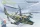 Hobby Boss 1:72 Ka-50 Black shark Attack Helicopter