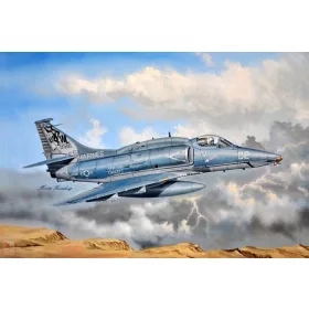 Hobby Boss 1:72 A-4M Sky Hawk