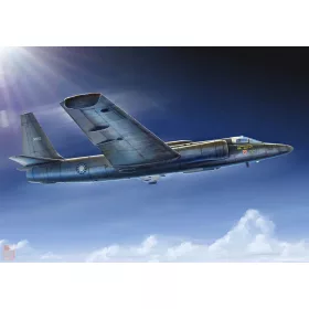 Hobby Boss 1:72 U-2C Dragon Lady