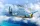Hobby Boss 1:72 TBM-3 Avenger