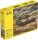 Heller 1:72 Leopard 2A4