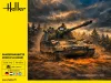 Heller 1:72 Panzerhaubitze 2000 (PzH 2000)
