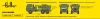 Heller 1:72 M142 HIMARS (High Mobility Artillery Rocket System)