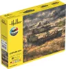 Heller 1:72 STARTER KIT Leopard 2A4