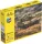 Heller 1:72 STARTER KIT Leopard 2A4