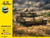 Heller 1:72 STARTER KIT Leopard 2A4