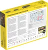 Heller 1:72 STARTER KIT Panzerhaubitze 2000 (PzH 2000)
