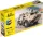Heller 1:72 STARTER KIT VAB 4x4