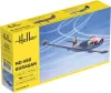 Heller 1:72 MD 450 Ouragan