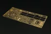 Hauler 1:72 Sd.Kfz.263 (8-RAD) (Roden kit)