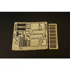 Hauler 1:72 Challenger II (Dragon kit)