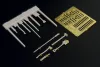 Hauler 1:72 U.S. tank tools