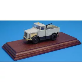 Hauler 1:87 KAELBLE