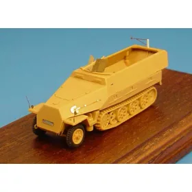 Hauler 1:87 Sd Kfz 251