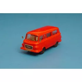 Hauler 1:87 BARKAS