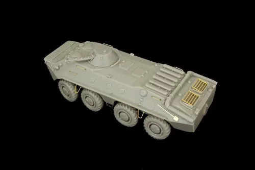 Hauler 1:87 BTR-70