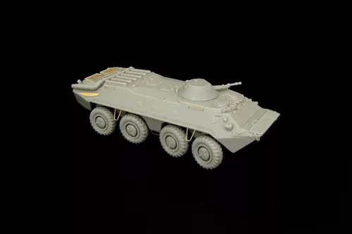 Hauler 1:87 BTR-70