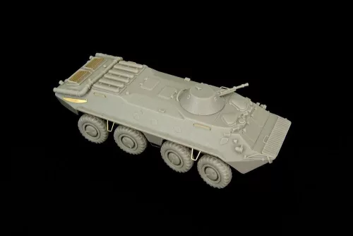 Hauler 1:87 BTR-70