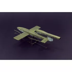 Hauler 1:87 Fieseler Fi-103 - V-1