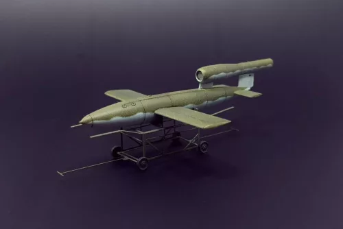 Hauler 1:87 Fieseler Fi-103 - V-1