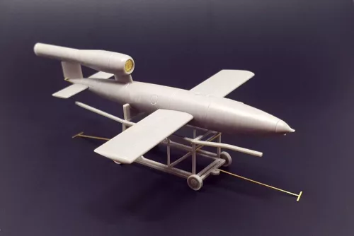 Hauler 1:87 Fieseler Fi-103 - V-1