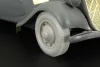 Hauler 1:35 Citroen 11CV wheels