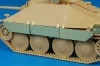 Hauler 1:35 Hetzer schuerzen