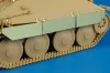 Hauler 1:35 Hetzer schuerzen